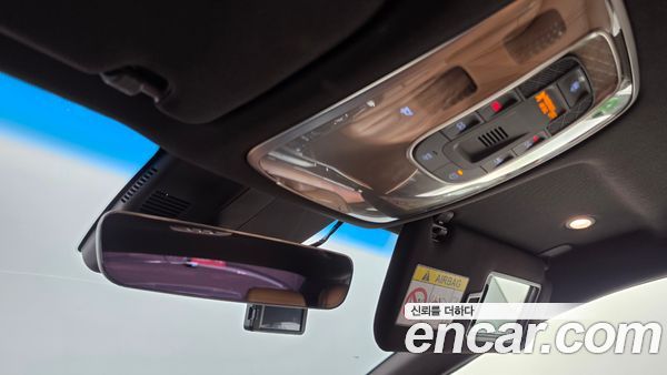 Genesis G80 2021, фото 29