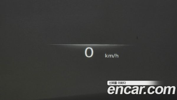 Genesis G80 2021, фото 31