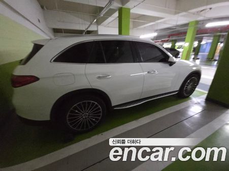 Mercedes-Benz GLC 2025, фото 5