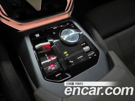 BMW X3 2025, фото 9