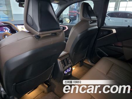 BMW X3 2025, фото 14