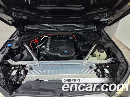 BMW X3 2025, фото 20