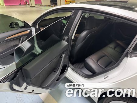 Tesla Model 3 2022, фото 14