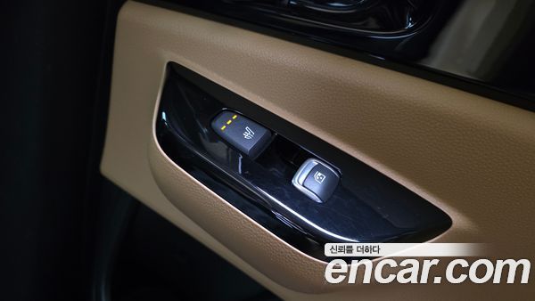 Kia Carnival 2023, фото 26
