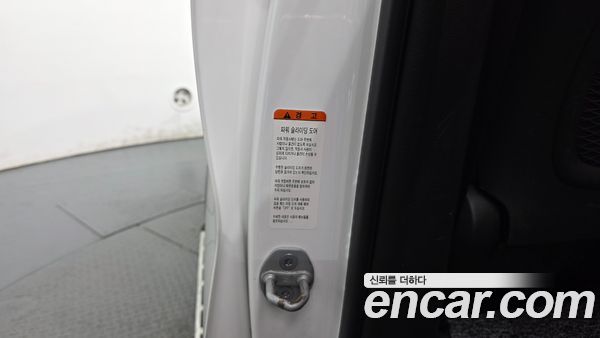 Kia Carnival 2023, фото 29
