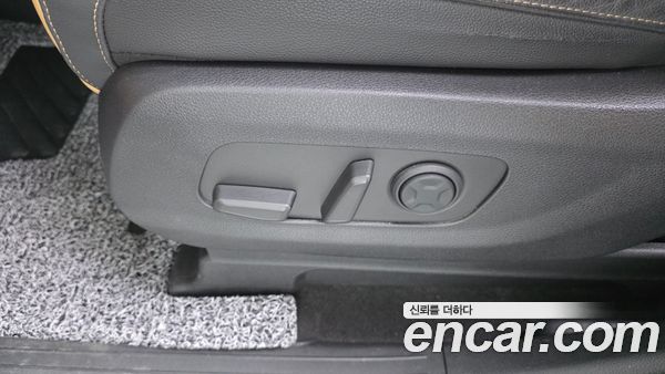 Kia Carnival 2023, фото 31