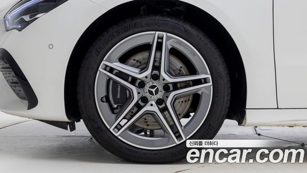 Mercedes-Benz CLA 2026, фото 5