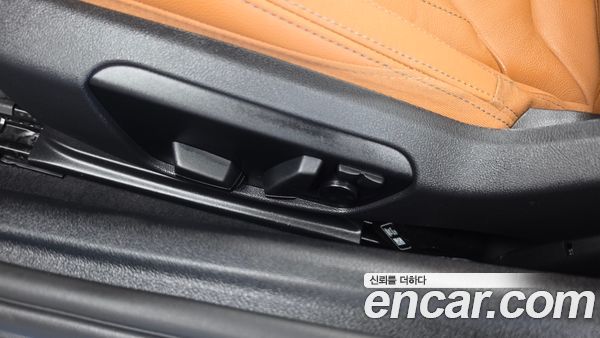 BMW Z4 2025, фото 30