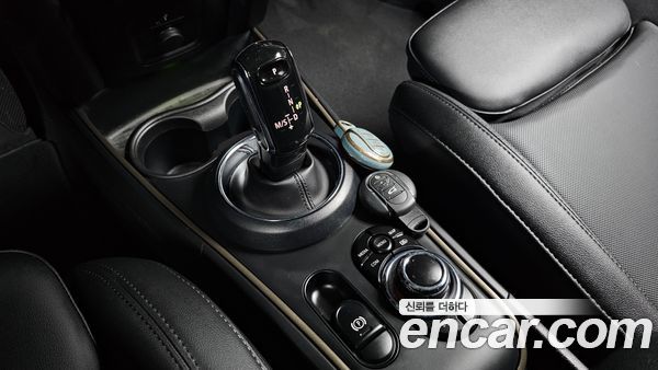 MINI COUNTRYMAN 2024, фото 11