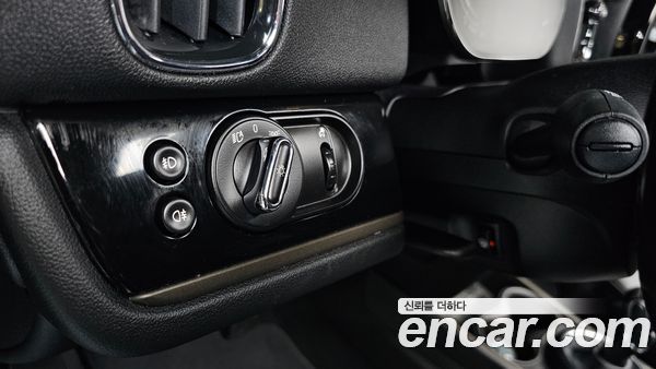 MINI COUNTRYMAN 2024, фото 25