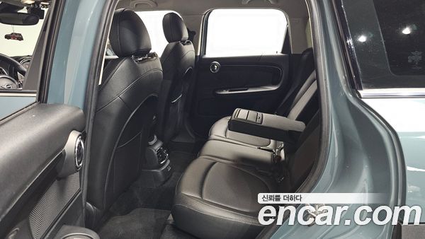 MINI COUNTRYMAN 2024, фото 15