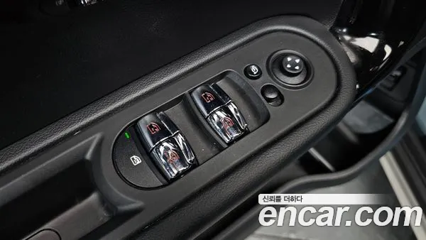 MINI COUNTRYMAN 2024, фото 28