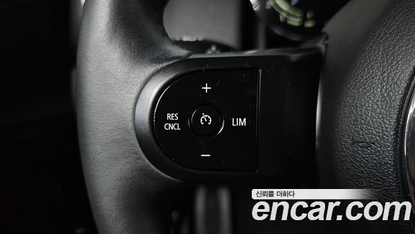 MINI COUNTRYMAN 2024, фото 29