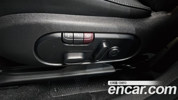 MINI COUNTRYMAN 2024, фото 30