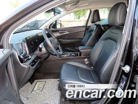 Kia Sportage 2023, фото 5