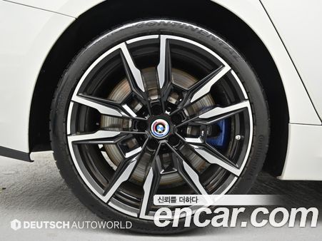 BMW 8 Series 2022, фото 5