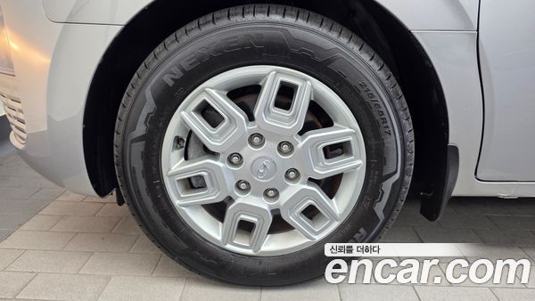Hyundai Staria 2022, фото 5