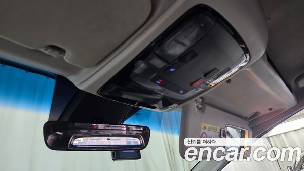 Hyundai Staria 2022, фото 17