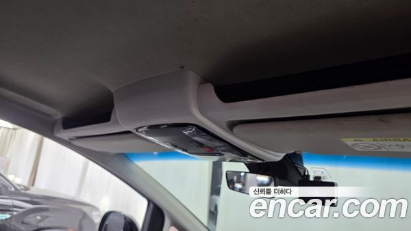 Hyundai Staria 2022, фото 19