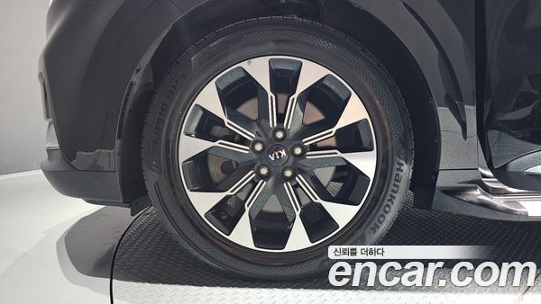 Kia Carnival 2021, фото 5
