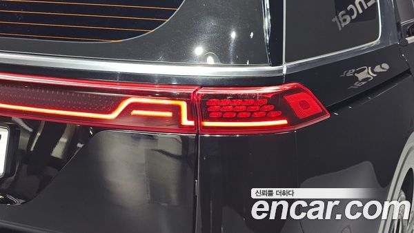 Kia Carnival 2021, фото 9