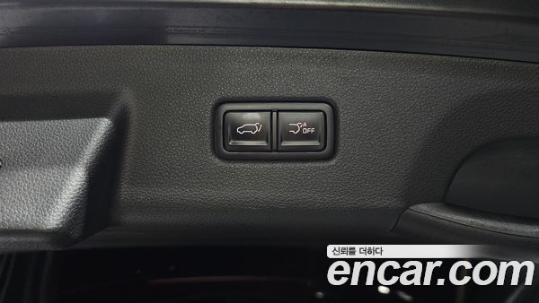 Kia Carnival 2021, фото 29