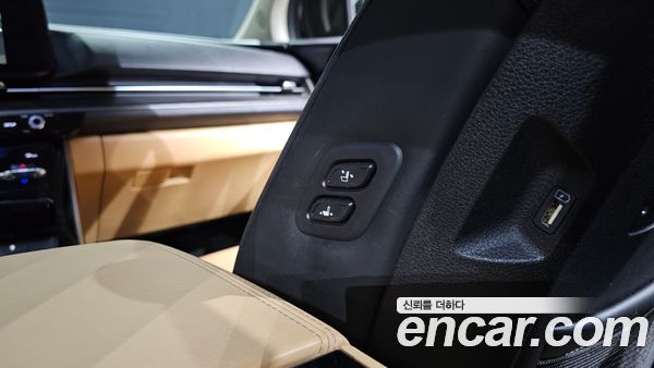 Kia Carnival 2021, фото 31