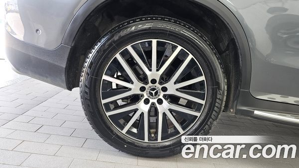 Mercedes-Benz GLC 2022, фото 5