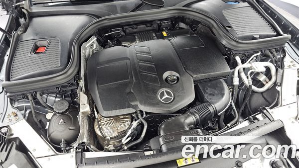 Mercedes-Benz GLC 2022, фото 6