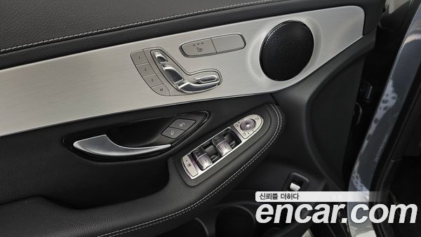 Mercedes-Benz GLC 2022, фото 29