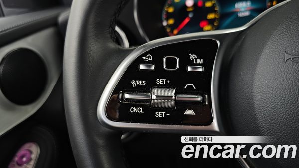 Mercedes-Benz GLC 2022, фото 30