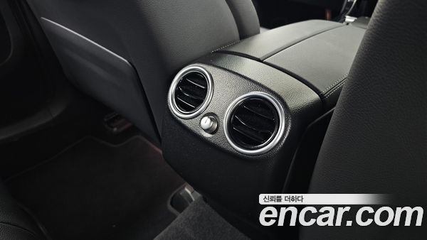 Mercedes-Benz GLC 2022, фото 31