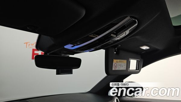 Porsche Cayenne 2020, фото 30