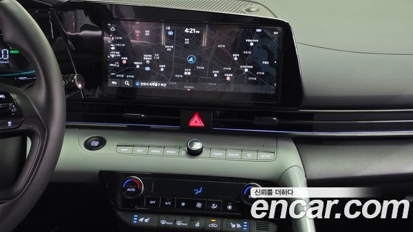 Hyundai Elantra 2025, фото 14