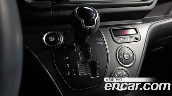 Kia Ray 2024, фото 12