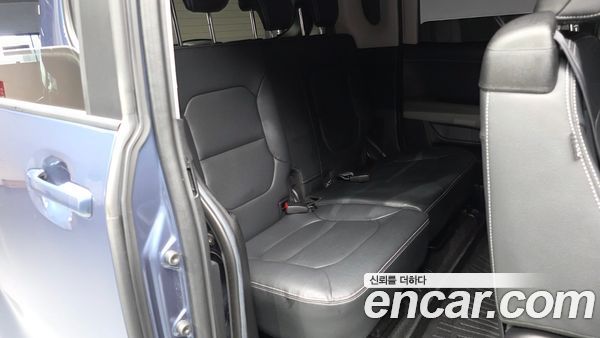 Kia Ray 2024, фото 18