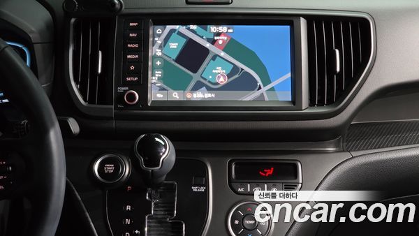 Kia Ray 2024, фото 20
