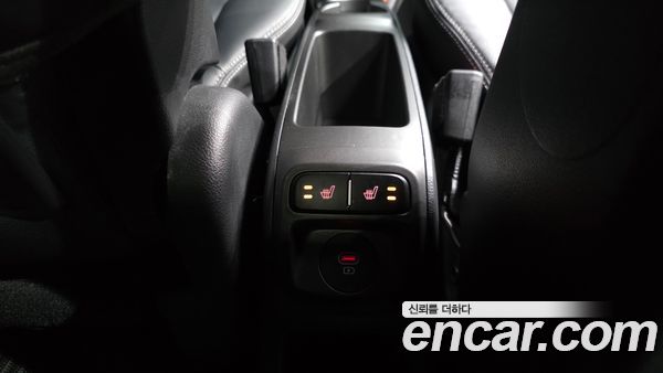 Kia Ray 2024, фото 24