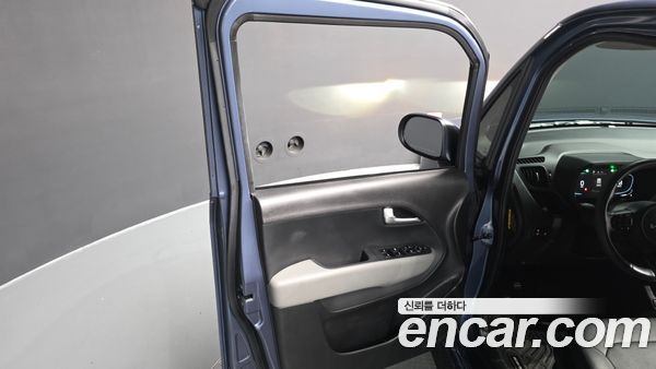 Kia Ray 2024, фото 14