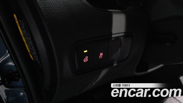 Kia Ray 2024, фото 30