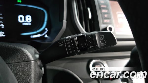 Kia Ray 2024, фото 35