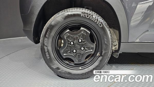 Hyundai Casper 2024, фото 5