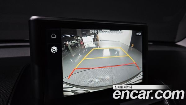 Hyundai Casper 2024, фото 20