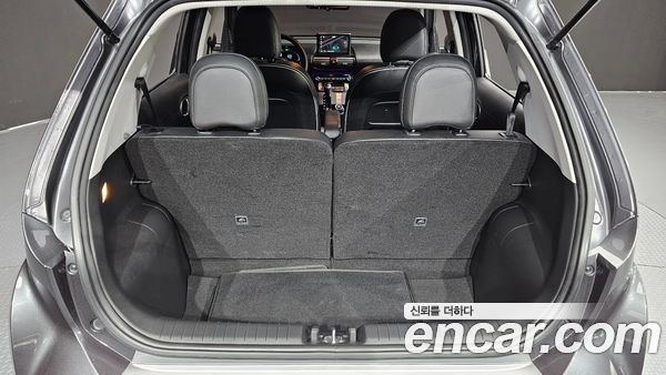 Hyundai Casper 2024, фото 26