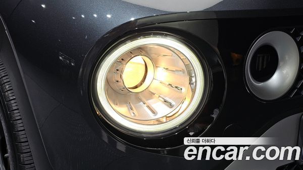 Hyundai Casper 2024, фото 8