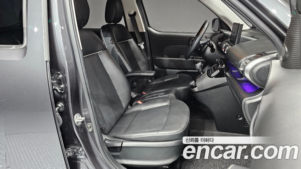 Hyundai Casper 2024, фото 16