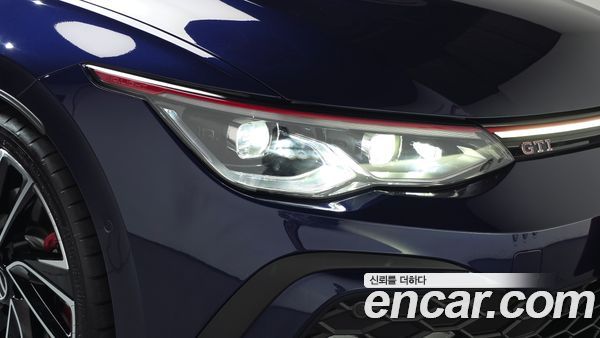Volkswagen Golf 2024, фото 7