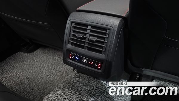 Volkswagen Golf 2024, фото 31