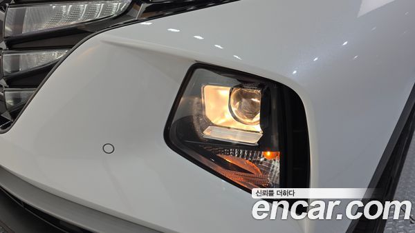 Hyundai Tucson 2023, фото 8
