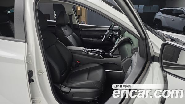 Hyundai Tucson 2023, фото 16